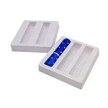 Custom Plastic Blister Insert Packaging Tray for Lipstick